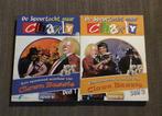 De speurtocht naar Charly deel 1 en 2 // Clown Bassie, Alle leeftijden, Ophalen of Verzenden, Gebruikt, Boxset