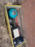 Compleet set Ultrabead EB60 met zeef, Tuin en Terras, Vijver-toebehoren, Ophalen of Verzenden, Vijverfilter