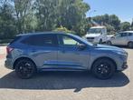 Ford Kuga 2.5 PHEV ST-Line X 225pk | Black Pack | Sync 3 Nav, Gebruikt, Euro 6, 4 cilinders, Blauw