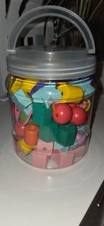 Emmer kraaltjes, Ophalen of Verzenden, Nieuw