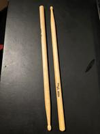 STAGG SM2B drumsticks, Ophalen of Verzenden, Zo goed als nieuw, Overige merken