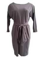 LaDress jurk XS, Kleding | Dames, Jurken, Ophalen of Verzenden, Zo goed als nieuw, Grijs, Boven de knie