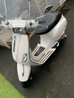 Vespa s 50cc, Fietsen en Brommers, Scooters | Vespa, Ophalen, Gebruikt, Benzine, Vespa LX