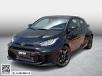 Toyota Yaris 1.6 Turbo GR Performance ( Nieuw Model ) incl B, Gebruikt, Euro 6, 4 stoelen, Zwart