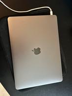Macbook Air 2018 8GB space grey, Computers en Software, Apple Macbooks, Ophalen, 13 inch, Minder dan 2 Ghz, Zo goed als nieuw