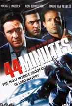 44 minutes [1270], Cd's en Dvd's, Dvd's | Actie, Ophalen of Verzenden, Zo goed als nieuw, Actie