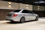 Mercedes-Benz C-klasse AMG 63 W204|SCHUIFDAK|LEER|AUTOMAAT|C, Automaat, Achterwielaandrijving, Leder, Bedrijf