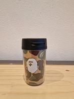BAPE Happy New Year 1st Camo Tumbler - Groen, Ophalen of Verzenden, Nieuw
