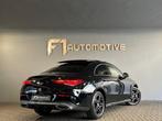 Mercedes-Benz CLA-klasse 250 e AMG Pano|Sfeer|Camera|Dodehoe, CLA, Gebruikt, 4 cilinders, 15 kWh