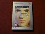 PS2 Resident Evil Code Veronica X , Sony Playstation 2 Game, Spelcomputers en Games, 1 speler, Ophalen of Verzenden, Avontuur en Actie