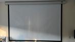 Celexon Projectiescherm   234 x 176 - Elektrisch, Ophalen of Verzenden, Handmatig, Gebruikt