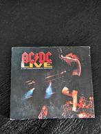 AC/DC Live - 2 CD Set, Verzenden, Gebruikt, Rock-'n-Roll