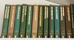 Complete reeks – 7000 jaar wereldgeschiedenis (12 delen), Gelezen, Drs. A.H. Zwart, Overige gebieden, Ophalen of Verzenden
