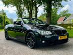 BMW 3-serie Cabrio 335i DTC 400+PK Akrapovic + Bomvoll!|, Auto's, Automaat, Euro 5, Achterwielaandrijving, Gebruikt