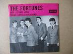 s2169 the fortunes - here it comes again, Cd's en Dvd's, Vinyl Singles, Ophalen, Gebruikt, 7 inch, Single