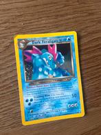 Dark Feraligatr 5/105, Ophalen of Verzenden, Gebruikt