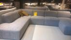 Memo U bankstel, Huis en Inrichting, Banken | Complete zithoeken, Ophalen, Nieuw, Stof