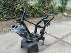Gilera runner 180cc frame m08 nl a2, Ophalen of Verzenden