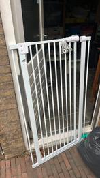 (Honden) hekje, Kinderen en Baby's, Traphekjes, Ophalen of Verzenden, Zo goed als nieuw, Minder dan 100 cm