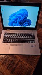 Hp Probook 640 G5, Computers en Software, Windows Laptops, Ophalen, Gebruikt, 2 tot 3 Ghz, Qwerty