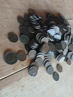 2.5 kilo Wilhelmina centen en stuivers, Ophalen of Verzenden, Overige typen