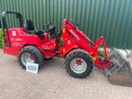 Schäffer 3350 shovel loader (giant, weidemann) (bj 2004), Zakelijke goederen, Machines en Bouw | Kranen en Graafmachines, Wiellader of Shovel
