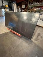 4Beton plex platen   2500mm X 1250mm 18 mm dik, Doe-het-zelf en Verbouw, Ophalen, Zo goed als nieuw, Betonplex, Minder dan 20 mm