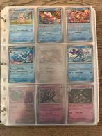 Pokemon binder modern meerdere advertenties voor een map 3/4, Ophalen of Verzenden, Zo goed als nieuw