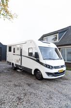 Adria Sonic 700 SC, Integraal, Afzuigkap, Ringverwarming, Fiat