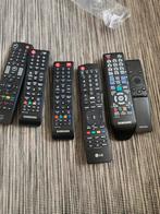 Samsung Lg Sharp ,,, tv afstandsbedeningen, Ophalen of Verzenden, Zo goed als nieuw, Origineel, Tv