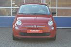 Fiat 500 1.2 Popstar | AIRCO - ELEK.RAMEN, Voorwielaandrijving, Stof, Gebruikt, 4 cilinders