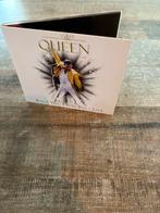 Queen - Tock you from Rio live, Ophalen of Verzenden, Gebruikt, Poprock