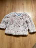 Meisjesjas, Kinderen en Baby's, Babykleding | Maat 80, Ophalen, Meisje, Zo goed als nieuw, Jasje