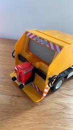 Vrachtwagen playmobile, Ophalen, Zo goed als nieuw