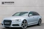 Audi A6 Avant 3.0 TFSI quattro Sport Edition -Xenon-DAB-Navi, Automaat, Euro 5, Gebruikt, Huisgarantie