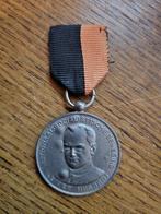nsb medaille 1941, Verzamelen, Militaria | Tweede Wereldoorlog, Ophalen of Verzenden, Overige soorten, Nederland, Lintje, Medaille of Wings