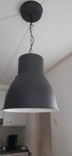 Ikea hanglamp   hektar, Ophalen, Gebruikt