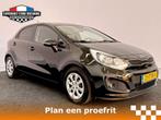 Kia Rio 1.2 CVVT Plus Pack Betaalbare Kia Rio, klaar voor ni, Euro 5, Gebruikt, 4 cilinders, Met garantie (alle)