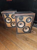 high-quality Philips jaren 70, Philips, Gebruikt, Ophalen of Verzenden, Minder dan 60 watt