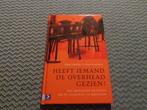 Heeft iemand de overhead gezien ? - Mark Huijben e.a., Mark Huijben/Arno Geurtsen, Nieuw, Ophalen of Verzenden, Management