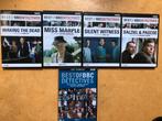 Best of BBC detective dvd’s, Vanaf 16 jaar, Ophalen of Verzenden, Zo goed als nieuw