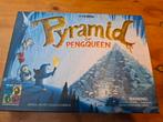 Pyramid of Pengqueen icecool bordspel magnetic, Ophalen of Verzenden, Zo goed als nieuw