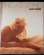 The Last Sitting Marilyn Monroe Bert Stern Boek, Boeken, Film, Tv en Media, Gelezen, Ophalen of Verzenden