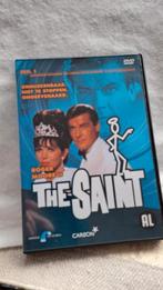 Dvd.  The saint  jaren 60 serie  deel 1, Alle leeftijden, Ophalen of Verzenden, Zo goed als nieuw
