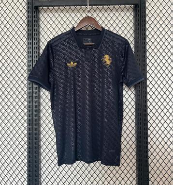 Juventus x adidas Originals 24/25 beschikbaar voor biedingen