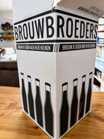 Bierbrouwset - compleet met pan, Ophalen, Zo goed als nieuw, Materiaal