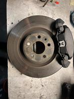 345 mm Remmen set Audi A4/S4 A5/S5, Auto-onderdelen, Remmen en Aandrijving, Gebruikt, Ophalen of Verzenden, Audi