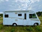 Bavaria 650i zeer compleet uitgeruste camper!, Integraal, Ringverwarming, Kluisje, Fiat