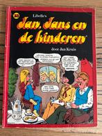 Jan, Jans en de Kinderen - Jan Kruis, album 13, Eén stripboek, Ophalen, Gelezen