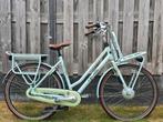 Gazelle Miss Grace Transportfiets E-Bike Elektrischefiets, Ophalen, 53 tot 56 cm, Versnellingen, Zo goed als nieuw